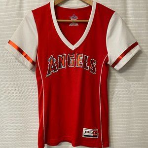 Anaheim Angels Women's Shirt